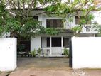 House for rent in Kotte