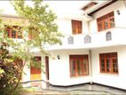 House for Rent in Kotte