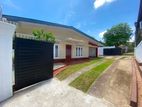 House for rent in kotte