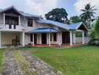 House for Rent in Kotte (madiwela)