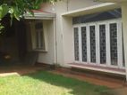 House for Rent in Kotte ( Pita )