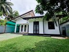 House for Rent in Kotugoda