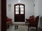 House for Rent in Kuliyapitiya