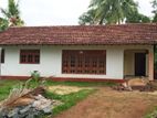 House for Rent in Kuliyapitiya Town