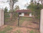House for Rent in Kuliyapitiya Town