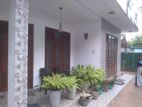 House for Rent in Kumaragewatta, Pelawatta