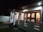 House for Rent in Kumaragewatte, Thalawatugoda (C7-6451)