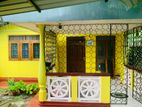 House for Rent in Kurana, Katunayaka.Gampaha.