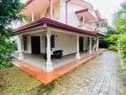 House for Rent in Kurunagala