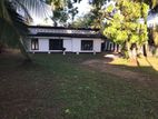 House for Rent in Kurunegala City Limits