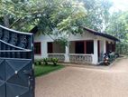 House for rent in Kurunegala
