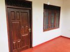 House for Rent in Kurunegala