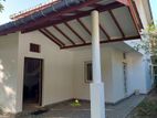 House for Rent in Kurunegala