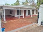 House For Rent In Kurunegala