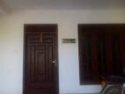 House for Rent in Kurunegala