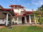 House for Rent in Kurunegala