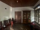 House for Rent in Kurunegala