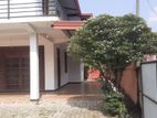 House for Rent in Kurunegala