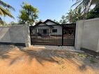 House for Rent in Kurunegala