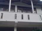 House for Rent in Kurunegala