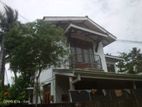 House for Rent in Kurunegala