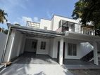 House for Rent in Kurunegala