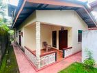 House for Rent in Kurunegala