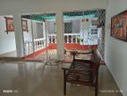 House for Rent in Kurunegala
