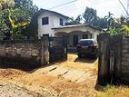 House for rent in Kurunegala Mawathagama