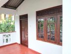 House for Rent in Kurunegala