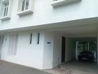 House for Rent in Kurunegala Town Limits