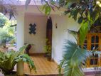 House For Rent In Kurunegala Uyandana