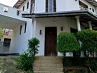 House for Rent in Madiwela, Kotte