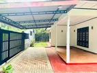 House for Rent in Madola Avissawella