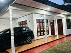 House for Rent in Madola Avissawella