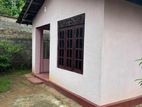 House For Rent In Magalegoda,Veyangoda