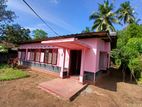 House For Rent In Magalegoda,Veyangoda