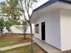 House for Rent in Mahabage Wattala