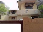 House for Rent in Mahabuthgamuwa Wellampitiiya