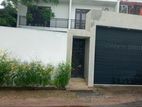 House for Rent in Maharagama (file No 2722 A)