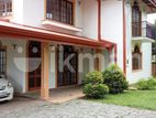 House for Rent in Maharagama ( File No 5235 B) Pamunuwa, Dewala Road