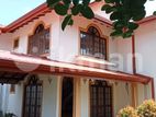 House for Rent in Maharagama ( File No 5235b)