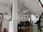 House for Rent in Maharagama (FILE NO 5311B)