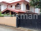 House for Rent in Maharagama (file No 5365 B)