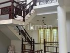 House for Rent in Maharagama ( FILE NO 5487B) Wattegedara Road