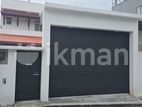 House for Rent in Maharagama (File Number 1637B)