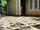 House for Rent in Maharagama