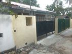 House For Rent in Maharagama