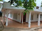 House for Rent in Maharagama