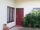 House for Rent in Maharagama